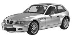 BMW E36-7 C2562 Fault Code