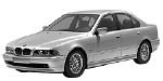 BMW E39 C2562 Fault Code