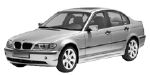 BMW E46 C2562 Fault Code