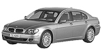 BMW E65 C2562 Fault Code