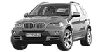 BMW E70 C2562 Fault Code