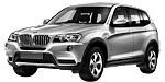 BMW F25 C2562 Fault Code